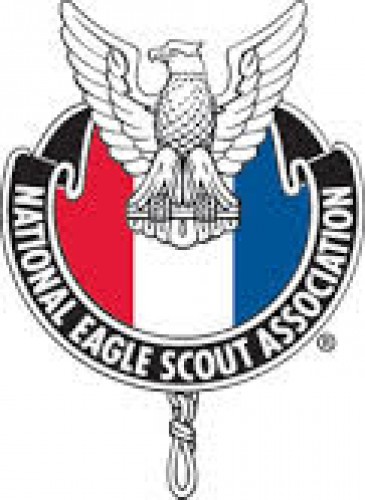 Eagle Scout Emblem